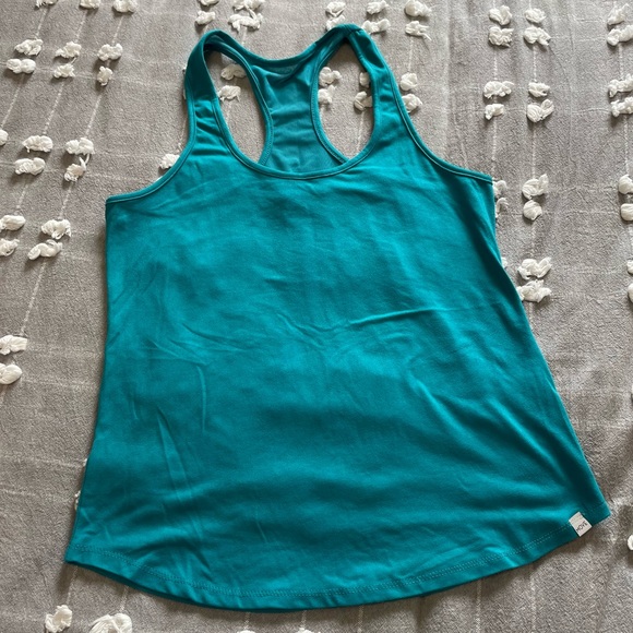 Pair of Women’s Active Tanks - Picture 2 of 5